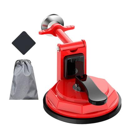 Portable Alarm Door Stopper - Anti-Theft Security Device