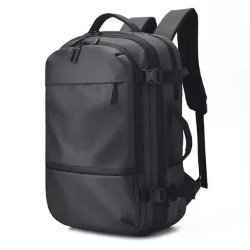 Waterproof Business Laptop Backpack - Large Capacity Travel