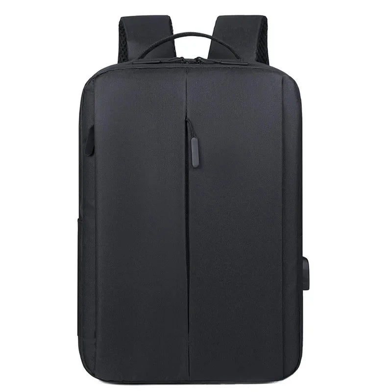 Waterproof Business Laptop Backpack - Large Capacity Travel